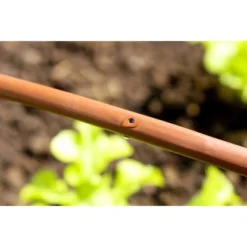 Vitavia Gewächshaus Meridian 1 - 8300 HKP 4 Mm - Alu Vorzugsset -Vitavia Verkäufe 114878 2298 09 94