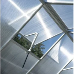 Vitavia Gewächshaus Olymp 11500 ESG 3 Mm - Alu Vorzugsset -Vitavia Verkäufe 115174 2298 21 1