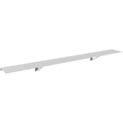 Vitavia Gewächshaus Playa 5900 HKP 6 Mm - Alu Vorzugsset -Vitavia Verkäufe 115248 2298 11