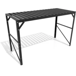 Vitavia Gewächshaus Playa 7600 HKP 6 Mm - Schwarz Vorzugsset -Vitavia Verkäufe 115251 2298 09 1