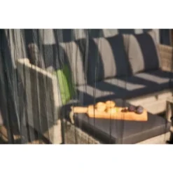 Siena Garden Moskitonetz Florenz Für Pavillon Grau 300 Cm X 216 Cm -Vitavia Verkäufe 1240639 1346 J22417 10