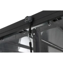 Siena Garden Moskitonetz Florenz Für Pavillon Grau 300 Cm X 216 Cm -Vitavia Verkäufe 1240639 1346 J22417 4