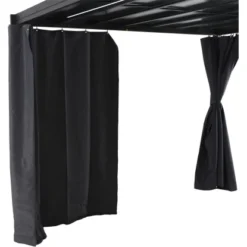 Siena Garden Seitenteile Florenz Für Pavillon Grau 300 Cm X 216 Cm 12 Siena Garden Seitenteile Florenz Für Pavillon Grau 300 Cm X 216 Cm -Vitavia Verkäufe 1240670 1346 J22418 5