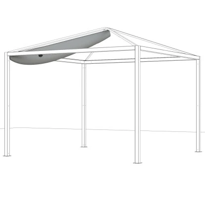 Siena Garden Schutzhülle Schattenmanufaktur Comuna Aquashield 1 Siena Garden Schutzhülle Schattenmanufaktur Comuna Aquashield