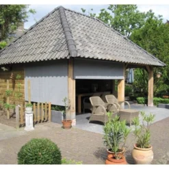 Nesling Rollladen Coolfit Grau 240 Cm X 148 Cm -Vitavia Verkäufe 1243997 1346 H17278 10