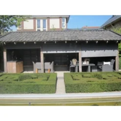 Nesling Rollladen Coolfit Grau 240 Cm X 148 Cm -Vitavia Verkäufe 1243997 1346 H17278 14