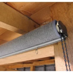 Nesling Rollladen Coolfit Grau 240 Cm X 148 Cm -Vitavia Verkäufe 1243997 1346 H17278 3