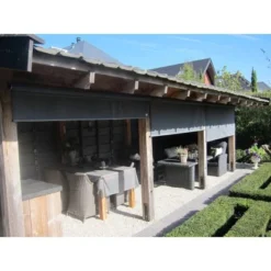 Nesling Rollladen Coolfit Grau 240 Cm X 148 Cm -Vitavia Verkäufe 1243997 1346 H17278 4