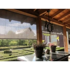 Nesling Rollladen Coolfit Grau 240 Cm X 148 Cm -Vitavia Verkäufe 1243997 1346 H17278 5