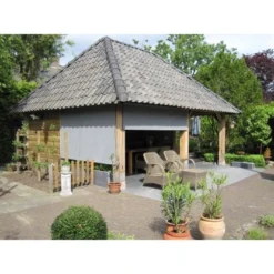 Nesling Rollladen Coolfit Grau 240 Cm X 148 Cm -Vitavia Verkäufe 1243997 1346 H17278 6