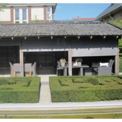 Nesling Rollladen Coolfit Grau 240 Cm X 148 Cm -Vitavia Verkäufe 1243997 1346 H17278 7