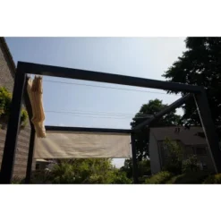 Nesling Rollladen Coolfit Natur 240 Cm X 296 Cm -Vitavia Verkäufe 1244359 1346 H17286 11