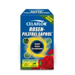Celaflor Rosen Pilzfrei Saprol 100 Ml