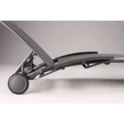 Rollliege Larino Anthrazit/Matt -Vitavia Verkäufe 132244 3271 3