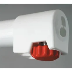 Stehtisch Multiflex Rund 70 Cm Weiß -Vitavia Verkäufe 1323666 3271 04