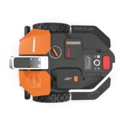 Worx Mähroboter Landroid Vision M600 -Vitavia Verkäufe 132421 2974 03