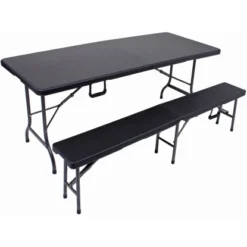 Tisch-Set Ventana 3-teilig -Vitavia Verkäufe 132829 4767 10