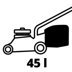 Einhell Akku-Rasenmäher Rasarro 36/37 Solo Power X-Change 27 Einhell Akku-Rasenmäher Rasarro 36/37 Solo Power X-Change -Vitavia Verkäufe 1338490 AI 01
