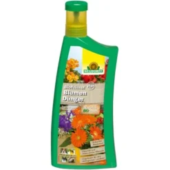 Neudorff Bio Trissol Plus Blumen-Dünger 1 L