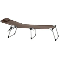 Siena Garden Dreibeinliege Sole Taupe 214 Cm X 70 Cm X 45 Cm -Vitavia Verkäufe 1346 357893 dreibeinli 10