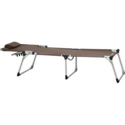 Siena Garden Dreibeinliege Sole Taupe 214 Cm X 70 Cm X 45 Cm -Vitavia Verkäufe 1346 357893 dreibeinli 11