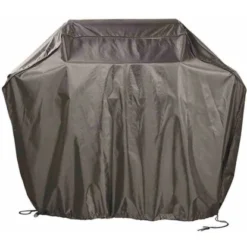 Aerocover Grill-Schutzhülle Anthrazit 148 Cm X 61 Cm X 110 Cm