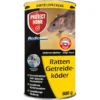 Rodicum Ratten Getreideköder 600 G