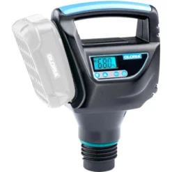 Gloria Akku Kompressor Garten-Sprühgerät 1,5 Bis 2,5 Bar