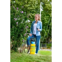 Gloria Akku Kompressor Garten-Sprühgerät 1,5 Bis 2,5 Bar 5 Gloria Akku Kompressor Garten-Sprühgerät 1,5 Bis 2,5 Bar -Vitavia Verkäufe 139591 4262 3