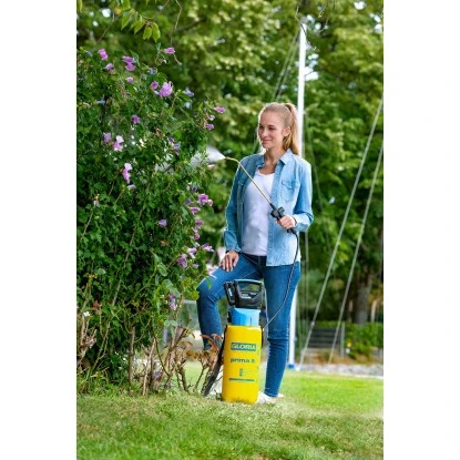 Gloria Akku Kompressor Garten-Sprühgerät 1,5 Bis 2,5 Bar 3 Gloria Akku Kompressor Garten-Sprühgerät 1,5 Bis 2,5 Bar – Bild 3