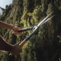 Fiskars Getriebe-Heckenschere PowerGear X HSX92 7 Fiskars Getriebe-Heckenschere PowerGear X HSX92 -Vitavia Verkäufe 1429349 A01