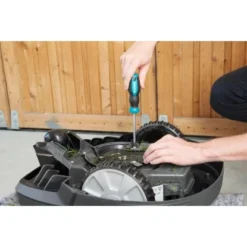 Gardena Wartungs- Und Reinigungs-Set Für Mähroboter Inkl. Aufbewahrungsbox 14 Gardena Wartungs- Und Reinigungs-Set Für Mähroboter Inkl. Aufbewahrungsbox -Vitavia Verkäufe 146434 3050 7