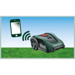 Bosch Mähroboter Indego S+ 400 20 Bosch Mähroboter Indego S+ 400 -Vitavia Verkäufe 149413 3058 7