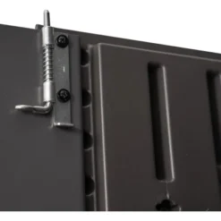 Lifetime Kunststoff-Gerätehaus Merkur Dunkelgrau 5,4 M² 31 Lifetime Kunststoff-Gerätehaus Merkur Dunkelgrau 5,4 M² -Vitavia Verkäufe 151354 1741 6