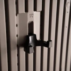 Lifetime Kunststoff-Gerätehaus Merkur Dunkelgrau 5,4 M² 24 Lifetime Kunststoff-Gerätehaus Merkur Dunkelgrau 5,4 M² -Vitavia Verkäufe 151354 1741 8