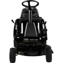 Texas Rasentraktor Rider 7600E 3-in-1 -Vitavia Verkäufe 15195 5708906917426 2676 4