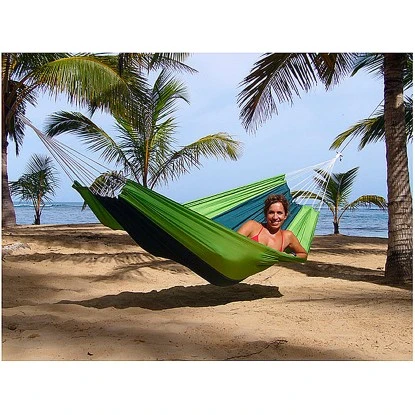 Amazonas Outdoor Hängematte Silk Traveller Forest 1 Amazonas Outdoor Hängematte Silk Traveller Forest