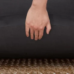 Lounge-Set Junee 4-teilig Polyrattan Natur -Vitavia Verkäufe 15315 A01 220721 2000x2000