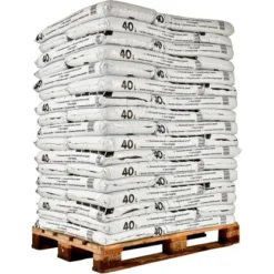 Universal Blumenerde 2.040 L (51 X 40 L) 1 Palette