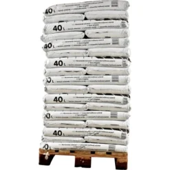 Universal Blumenerde 2.040 L (51 X 40 L) 1 Palette -Vitavia Verkäufe 158136 3307 nnblerde40l 11