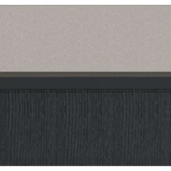 Duramax Kunststoff-Gerätehaus YardMate Plus Grau 4,1 M² -Vitavia Verkäufe 161084 18