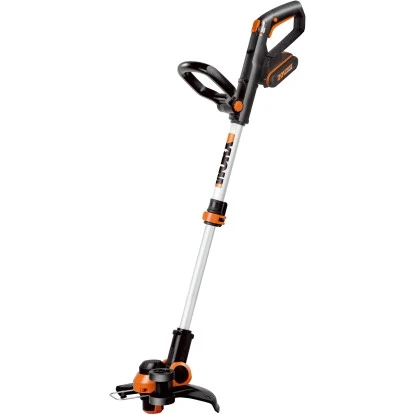 Worx Akku-Rasentrimmer 20 V WG163E.1 1 Worx Akku-Rasentrimmer 20 V WG163E.1