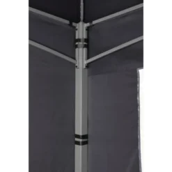 Tepro Seitenteil-Set Lehua/Waya Dunkelblau 2 Stück -Vitavia Verkäufe 168824 2400 11