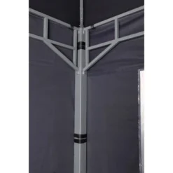 Tepro Seitenteil-Set Lehua/Waya Dunkelblau 2 Stück -Vitavia Verkäufe 168824 2400 6