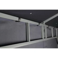 Tepro Seitenteil-Set Lehua/Waya Dunkelblau 2 Stück -Vitavia Verkäufe 168824 2400 7