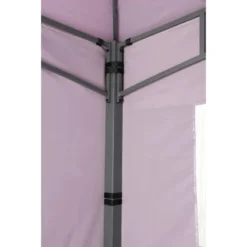 Tepro Seitenteil-Set Lehua/Waya Lavendel 2 Stück -Vitavia Verkäufe 168829 2400 10