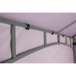 Tepro Seitenteil-Set Lehua/Waya Lavendel 2 Stück -Vitavia Verkäufe 168829 2400 11