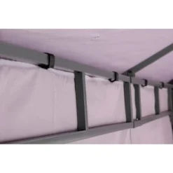 Tepro Seitenteil-Set Lehua/Waya Lavendel 2 Stück -Vitavia Verkäufe 168829 2400 6