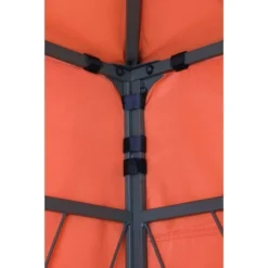 Tepro Seitenteil-Set Kaemi Terrakotta 2 Stück -Vitavia Verkäufe 168847 2400 3