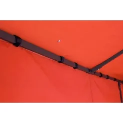 Tepro Seitenteil-Set Kaemi Terrakotta 2 Stück -Vitavia Verkäufe 168847 2400 4